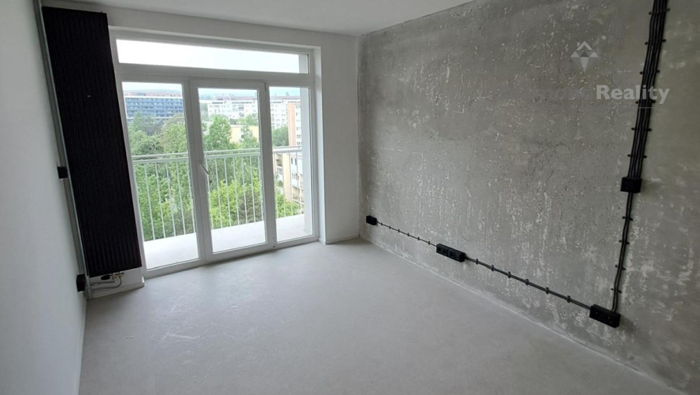 Na predaj 1 izbový byt / Garsónka, Košice - Západ, Lunik II