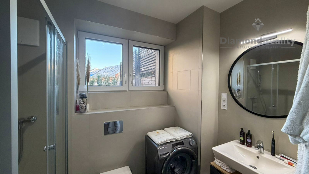 NA PREDAJ 2 IZBOVÝ BYT REZIDENCIA ALBELLI 135m² PREDZÁHRADKA