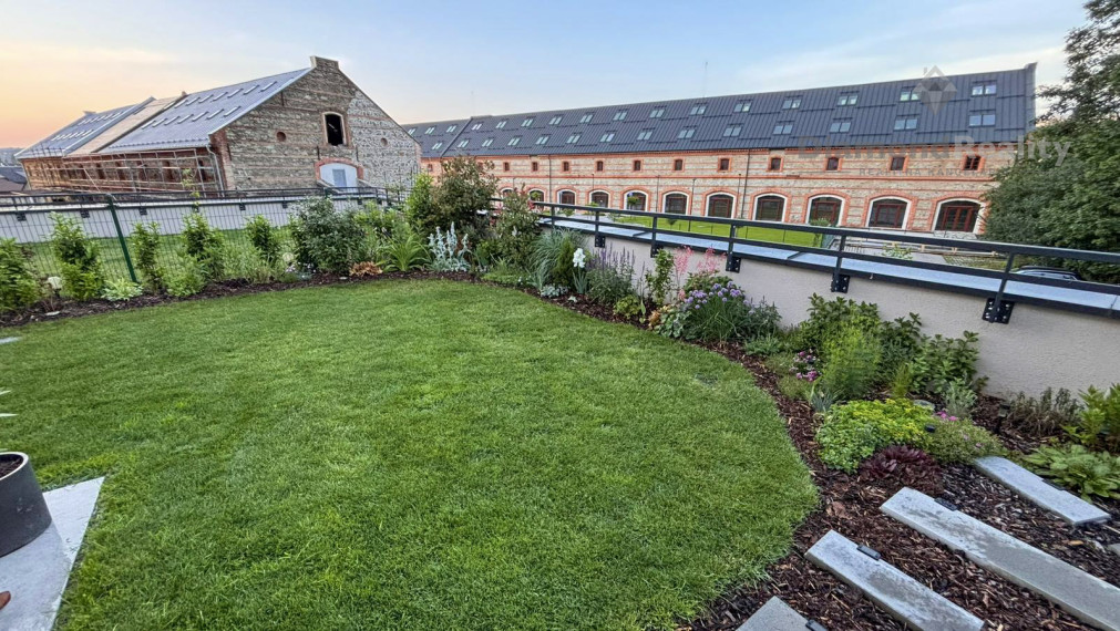 NA PREDAJ 2 IZBOVÝ BYT REZIDENCIA ALBELLI 135m² PREDZÁHRADKA