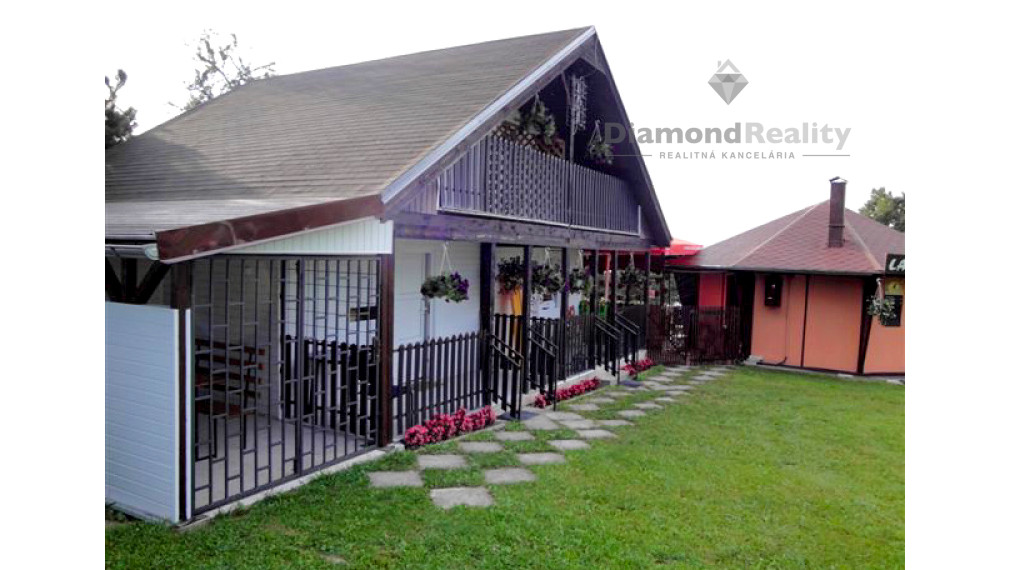 NA PREDAJ CHATA S POZEMKOM PRI PLÁŽI | ZEMPLÍNSKA ŠÍRAVA