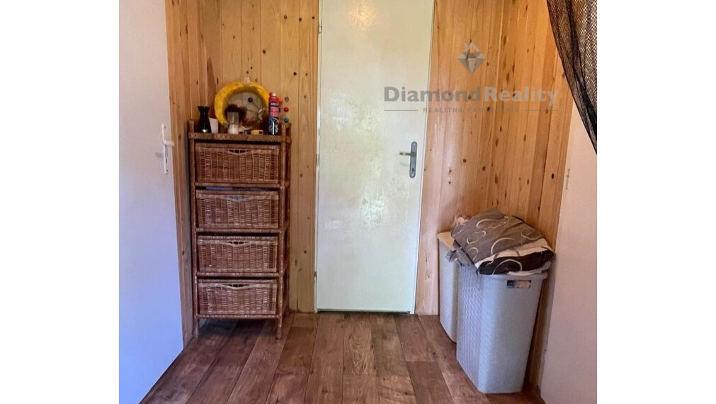 Na Predaj chata , Paľkov, Zemplínska Šírava