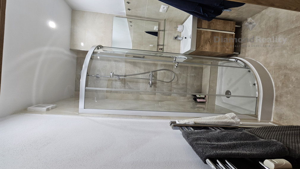 Na prenájom 2 izbový byt na ul. 17. novembra v Prešove