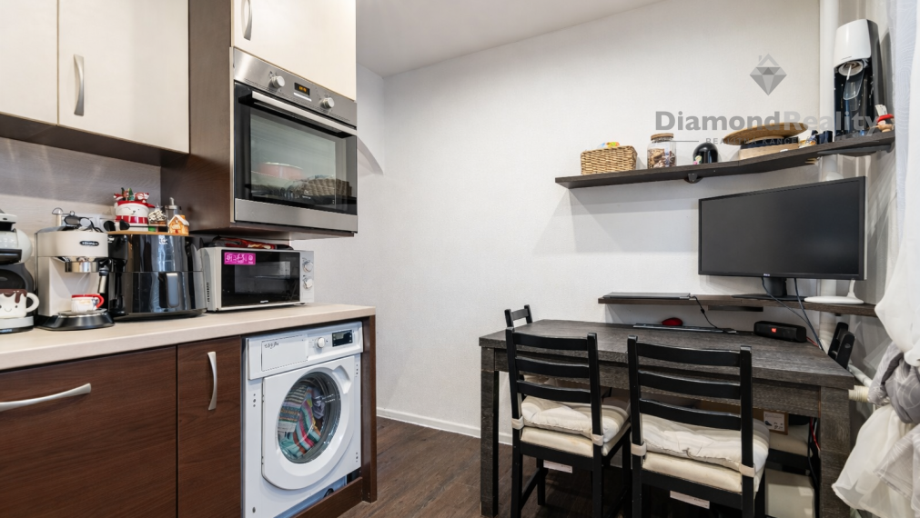 Na predaj 2 izbový byt, Azovská, Nad Jazerom, Košice IV