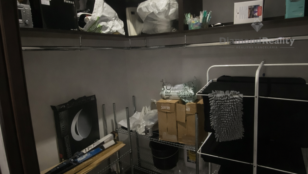 Na predaj 2 izbový byt, Azovská, Nad Jazerom, Košice IV