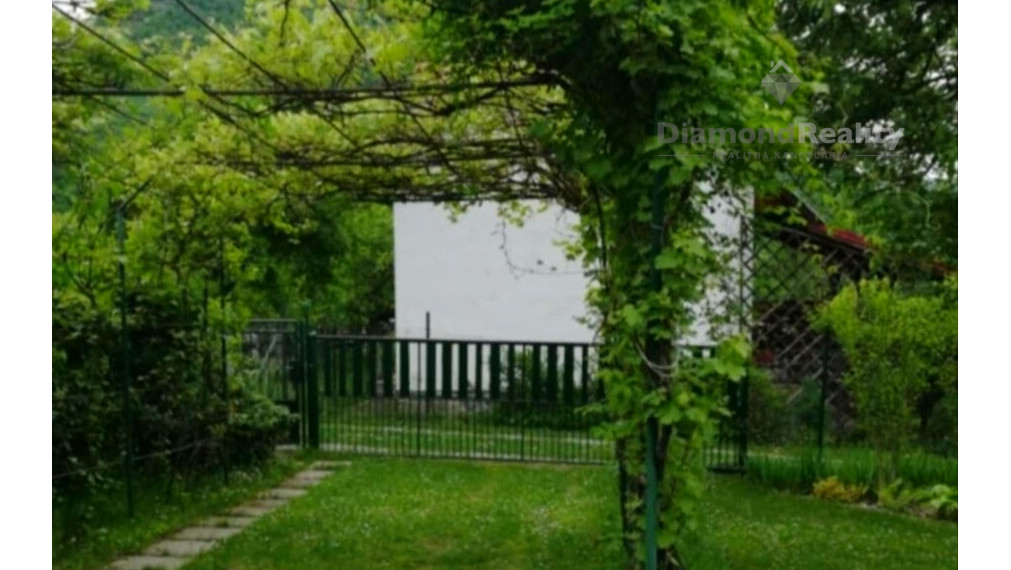 Na predaj chata murovaná,  Veľká Lodina