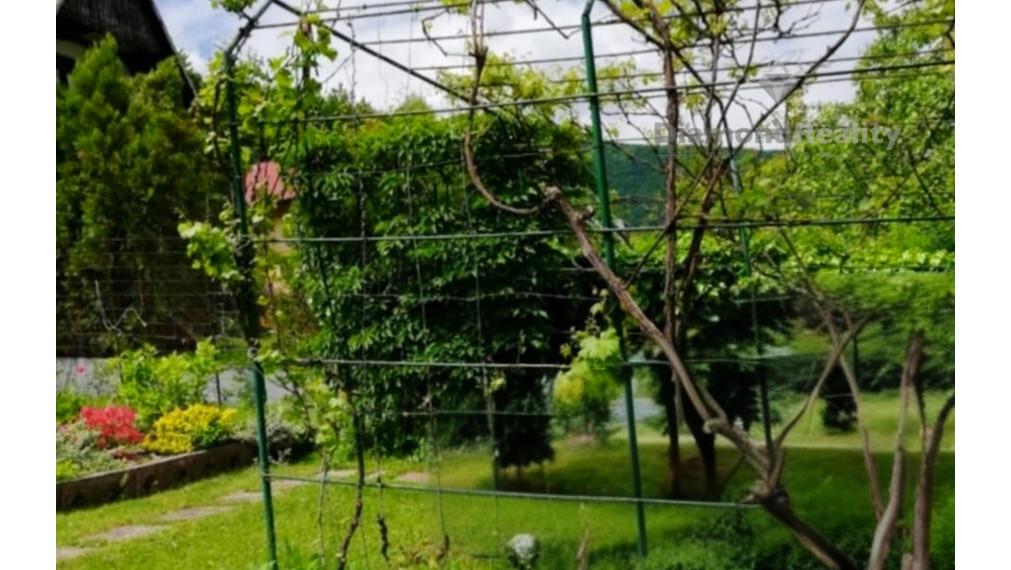 Na predaj chata murovaná,  Veľká Lodina