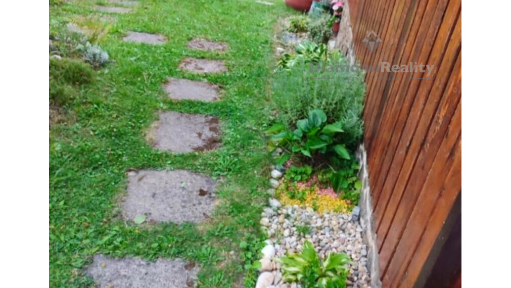 Na predaj chata murovaná,  Veľká Lodina