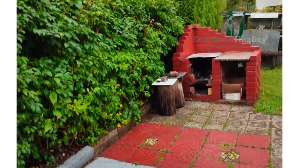 Na predaj chata murovaná,  Veľká Lodina