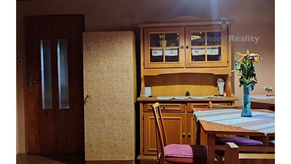 Na predaj chata murovaná,  Veľká Lodina