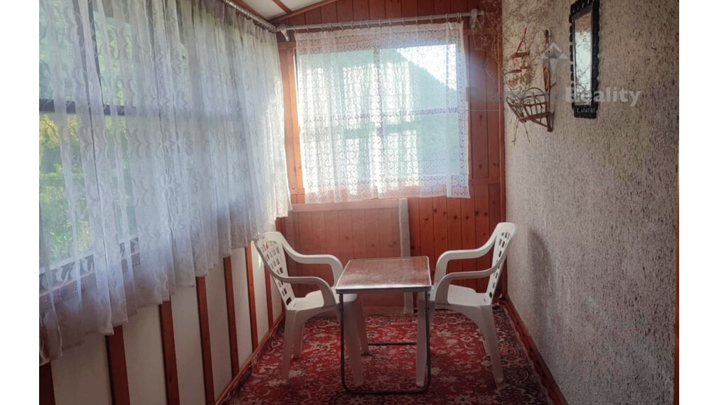 Na predaj chata murovaná,  Veľká Lodina