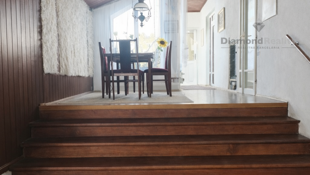 Na predaj rodinný dom , Ďurkov, Košice - okolie