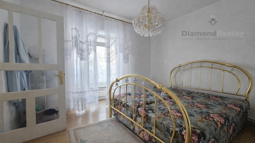 Na predaj rodinný dom , Ďurkov, Košice - okolie