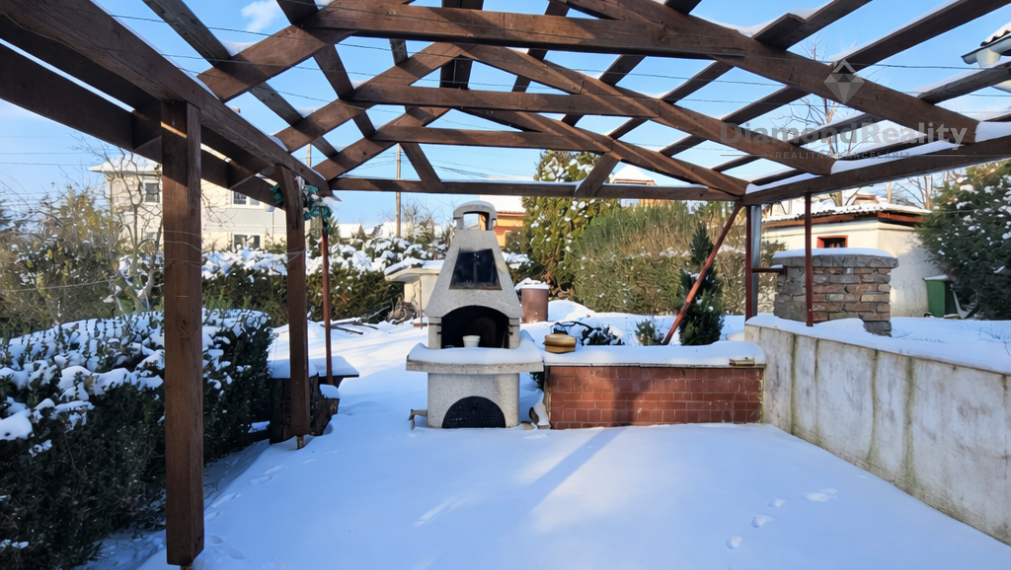 Na predaj rodinný dom , Ďurkov, Košice - okolie