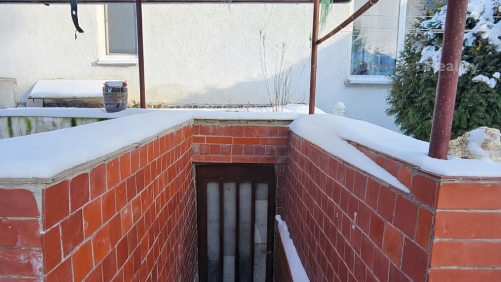 Na predaj rodinný dom , Ďurkov, Košice - okolie