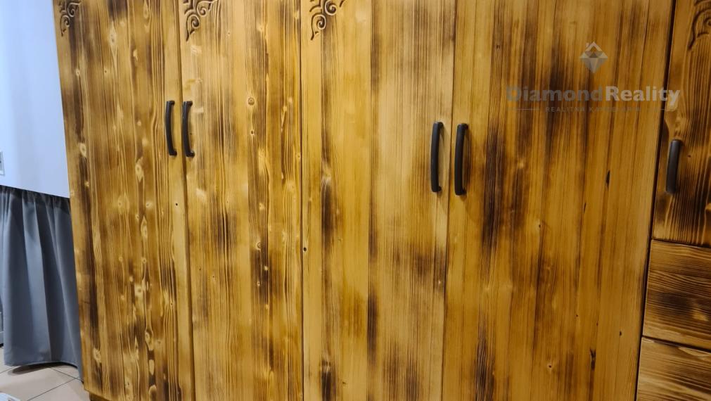 NA PREDAJ: Zabehnutá rekreačná chata v Podhájskej – výborná investícia