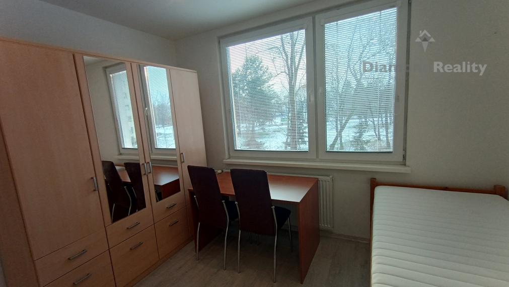 Ideálne rodinné bývanie v Nitre – 3-izbový byt na Tribečskej ulici