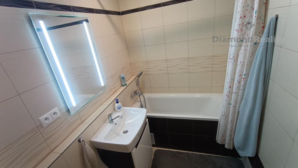 Ideálne rodinné bývanie v Nitre – 3-izbový byt na Tribečskej ulici