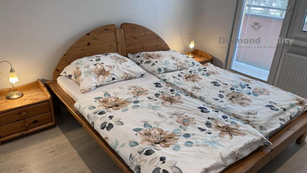 Ideálne rodinné bývanie v Nitre – 3-izbový byt na Tribečskej ulici