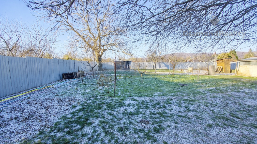 Na predaj priestranný rodinný dom, Malé Ozorovce, Trebišov