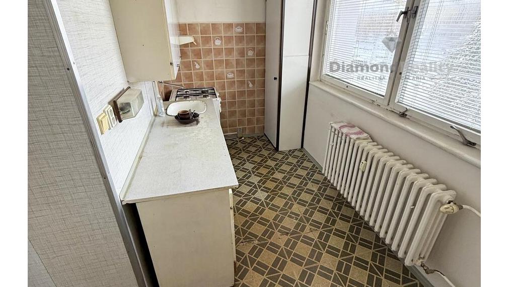 NA PREDAJ VEĽKÝ 4 IZBOVÝ BYT S BALKÓNOM | 83m² | PRAKOVCE