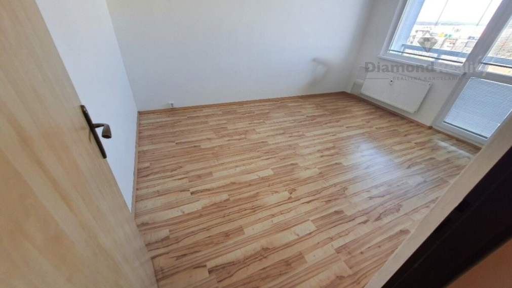 Na predaj 2 izbový byt, Tr. SNP, Košice Západ, Terasa,