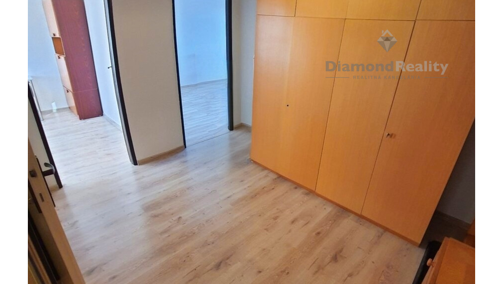 Na predaj 2 izbový byt, Tr. SNP, Košice Západ, Terasa,