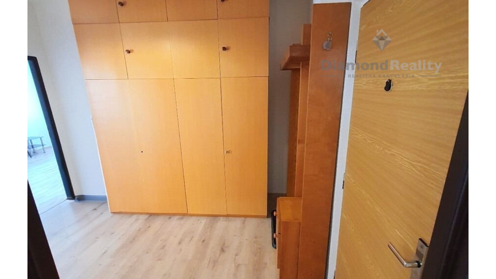 Na predaj 2 izbový byt, Tr. SNP, Košice Západ, Terasa,