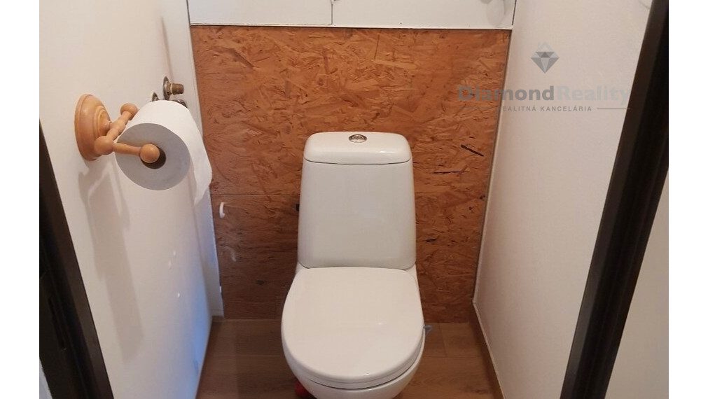 Na predaj 2 izbový byt, Tr. SNP, Košice Západ, Terasa,