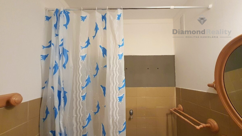 Na predaj 2 izbový byt, Tr. SNP, Košice Západ, Terasa,