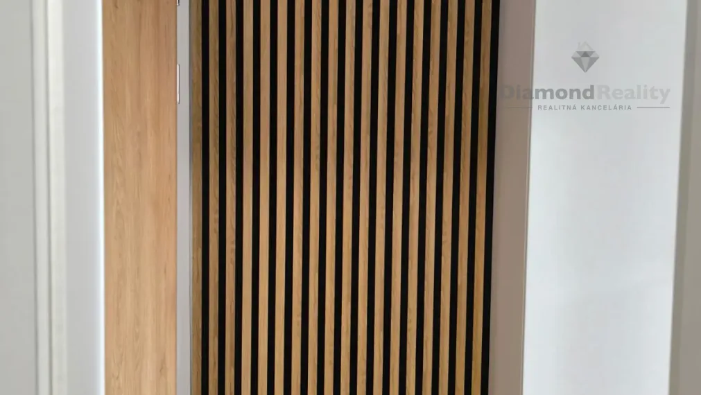 Na prenájom prerobená garsonka, ul. Teplická, Piešťany