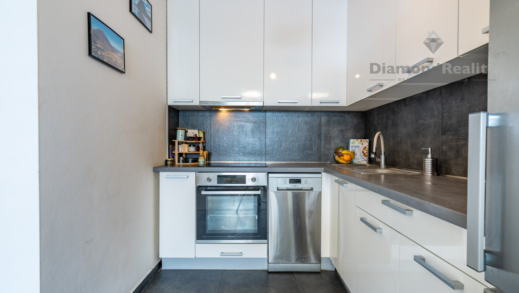 NA PREDAJ MODERNÝ 2-IZBOVÝ BYT | ZELENÁ STRÁŇ