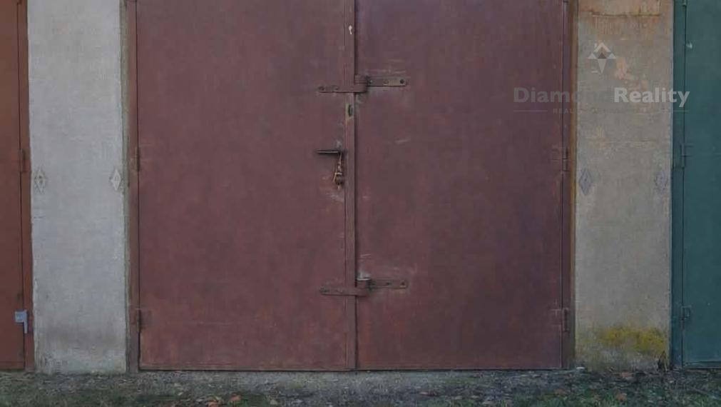 Na predaj  Garáž  Rastislavova ulica , Košice , Juh