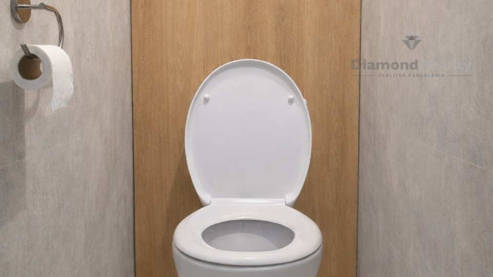 Na predaj 3 izbový byt na ulici Berlínska, Košice - Sídlisko Ťahanovce