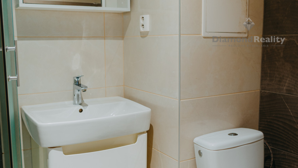 NA PREDAJ 2 - IZBOVÝ BYT V MESTSKEJ ČASTI ŠACA, ULICA UČŇOVSKÁ