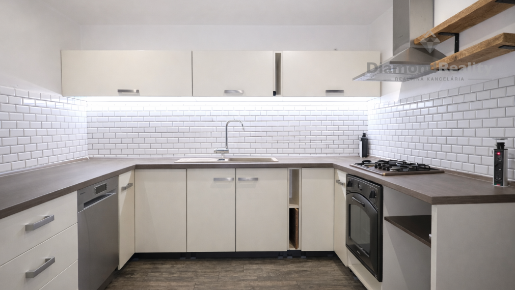 PRENAJATÝ! : NA PRENÁJOM 2-IZBOVÝ BYT NA ULICI ŽELEZIARENSKÁ, KOŠICE - SEVER