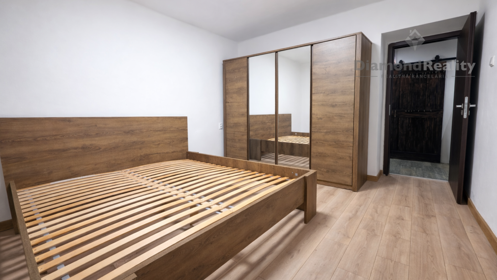 NA PRENÁJOM 2-IZBOVÝ BYT NA ULICI ŽELEZIARENSKÁ, KOŠICE - SEVER