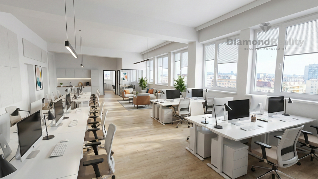 NA PREDAJ KOMERČNÁ BUDOVA V CENTRE SÍDLISKA NA PODNIKANIE