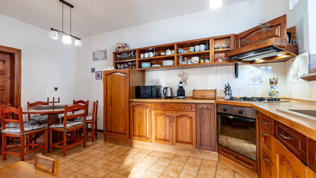 NA PREDAJ DVOJPODLAŽNÝ RODINNÝ DOM LEN 15 KM OD KOŠÍC | POZEMOK 1 501 m2 | NIŽNÁ MYŠĽA