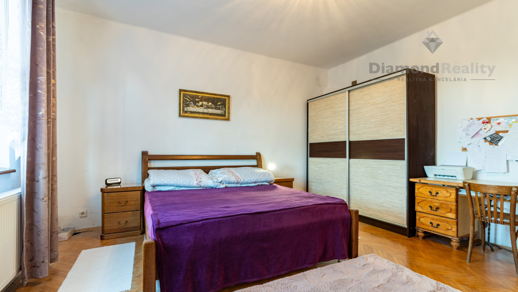 NA PREDAJ DVOJPODLAŽNÝ RODINNÝ DOM LEN 15 KM OD KOŠÍC | POZEMOK 1 501 m2 | NIŽNÁ MYŠĽA