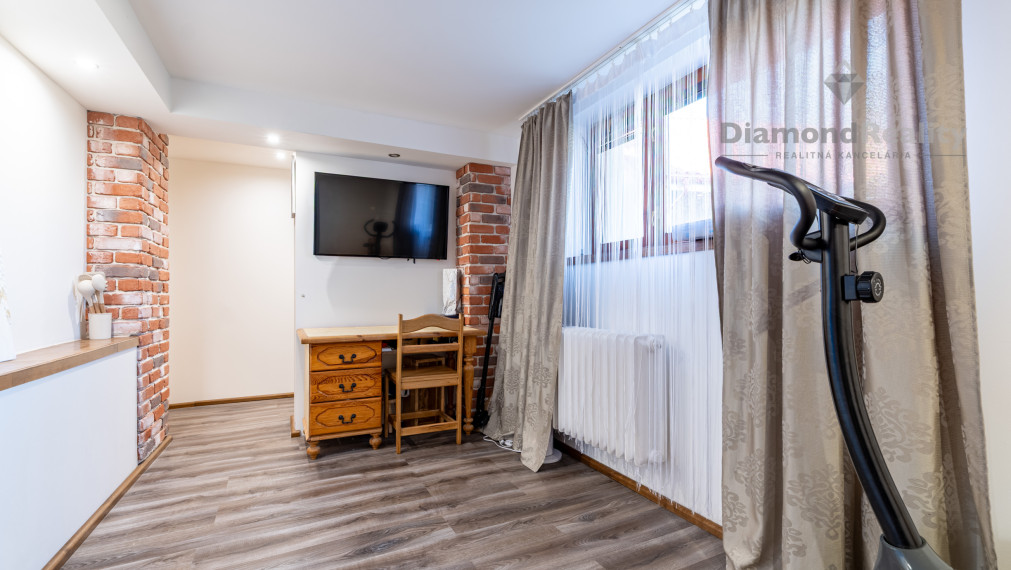 NA PREDAJ DVOJPODLAŽNÝ RODINNÝ DOM LEN 15 KM OD KOŠÍC | POZEMOK 1 501 m2 | NIŽNÁ MYŠĽA