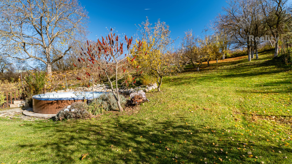 NA PREDAJ DVOJPODLAŽNÝ RODINNÝ DOM LEN 15 KM OD KOŠÍC | POZEMOK 1 501 m2 | NIŽNÁ MYŠĽA