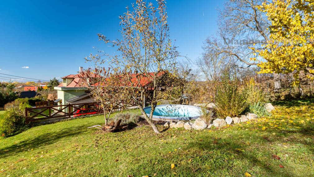 NA PREDAJ DVOJPODLAŽNÝ RODINNÝ DOM LEN 15 KM OD KOŠÍC | POZEMOK 1 501 m2 | NIŽNÁ MYŠĽA