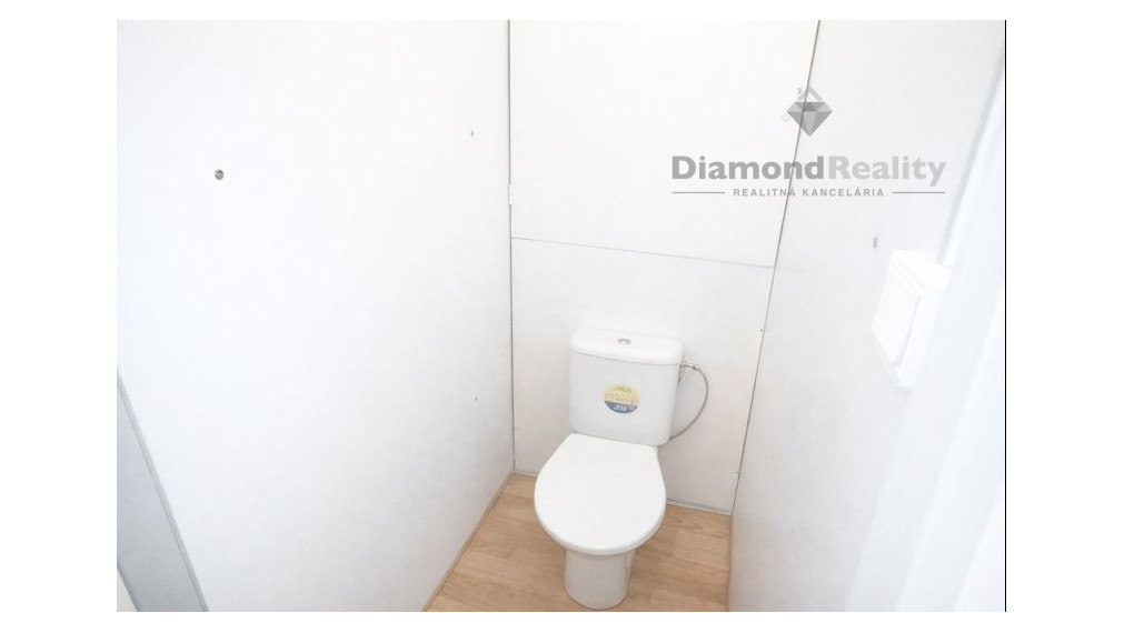 Na predaj 1 izbový byt, Sídlisko Ťahanovce, Sofijská ul.