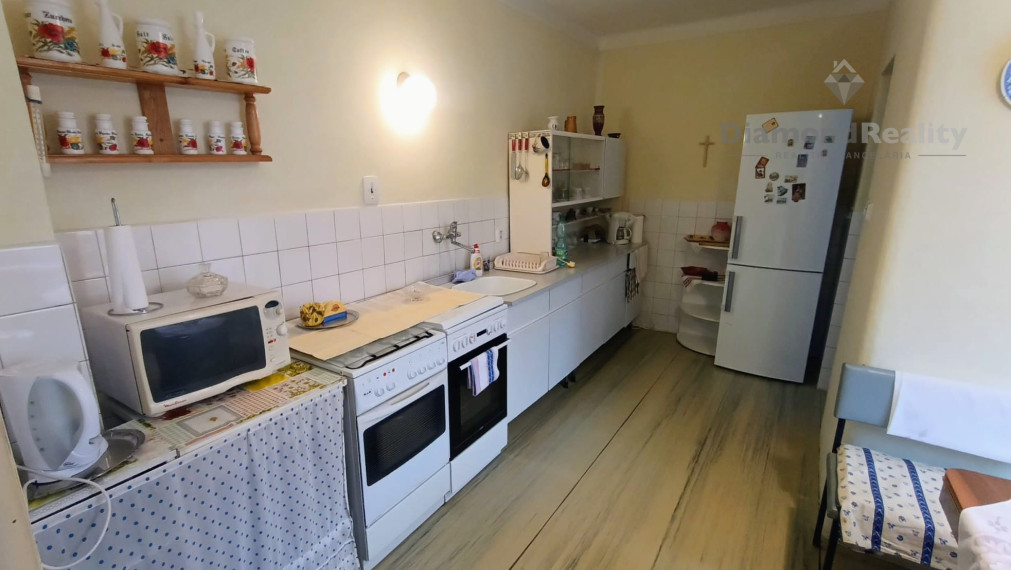 🏡 EXKLUZÍVNA PONUKA – Rodinný dom na predaj v malebnej obci Kolíňany