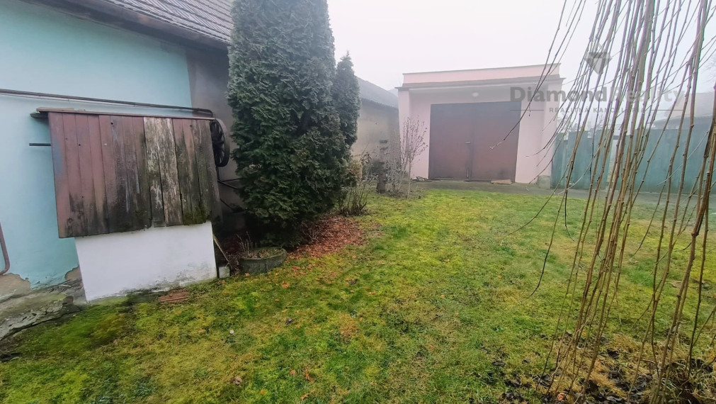 🏡 EXKLUZÍVNA PONUKA – Rodinný dom na predaj v malebnej obci Kolíňany