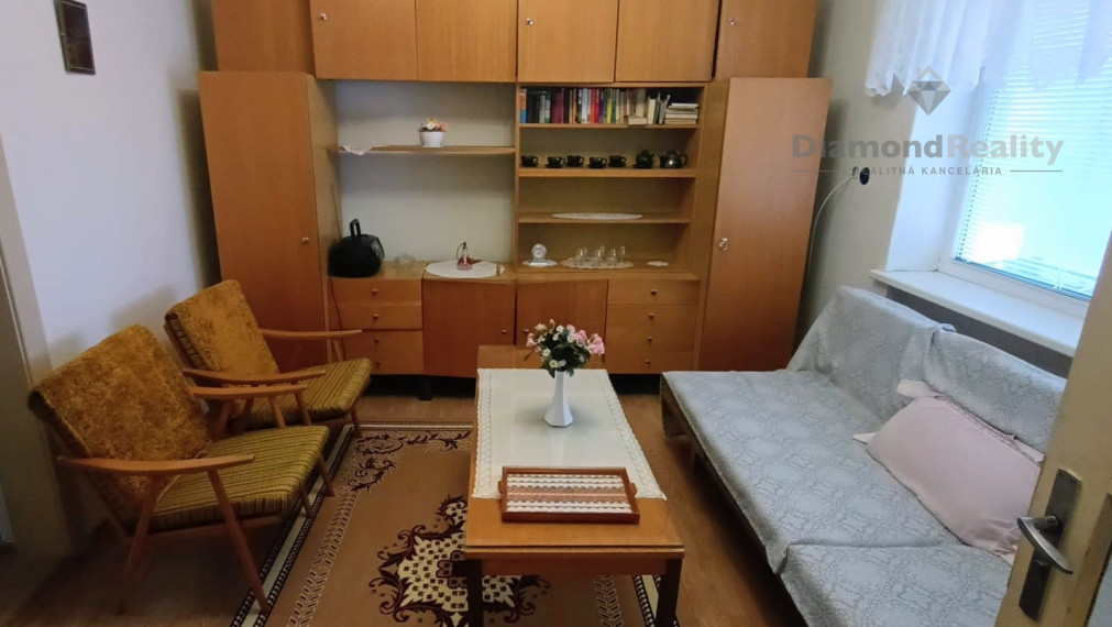 🏡 EXKLUZÍVNA PONUKA – Rodinný dom na predaj v malebnej obci Kolíňany