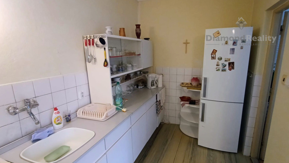 🏡 EXKLUZÍVNA PONUKA – Rodinný dom na predaj v malebnej obci Kolíňany