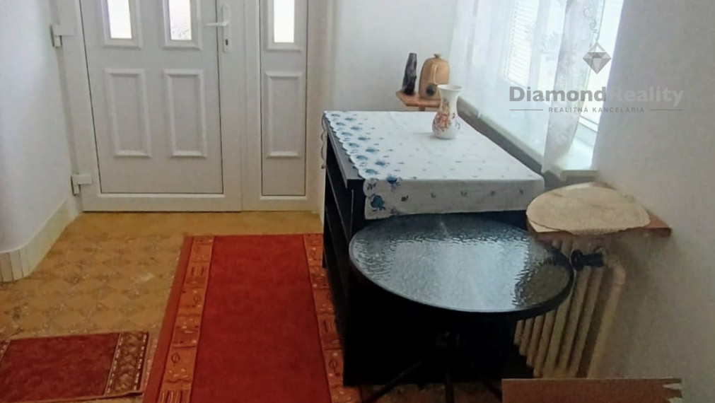 🏡 EXKLUZÍVNA PONUKA – Rodinný dom na predaj v malebnej obci Kolíňany