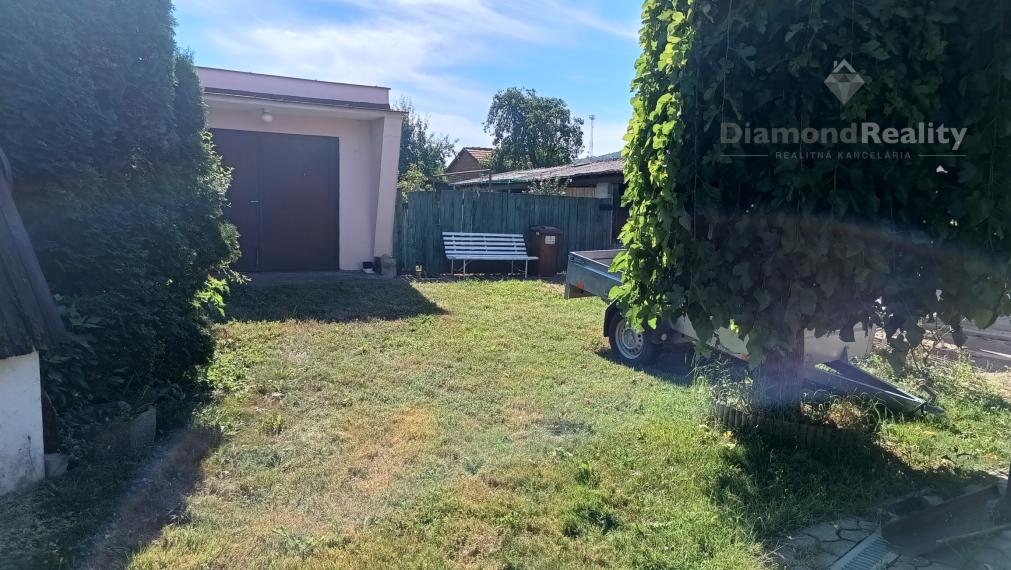 🏡 EXKLUZÍVNA PONUKA – Rodinný dom na predaj v malebnej obci Kolíňany