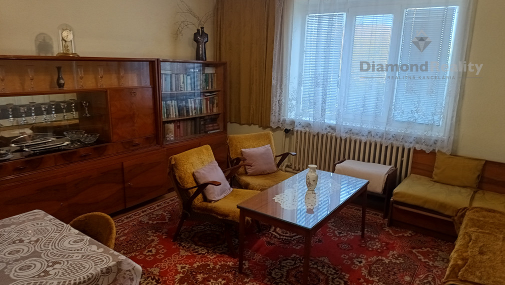 🏡 EXKLUZÍVNA PONUKA – Rodinný dom na predaj v malebnej obci Kolíňany